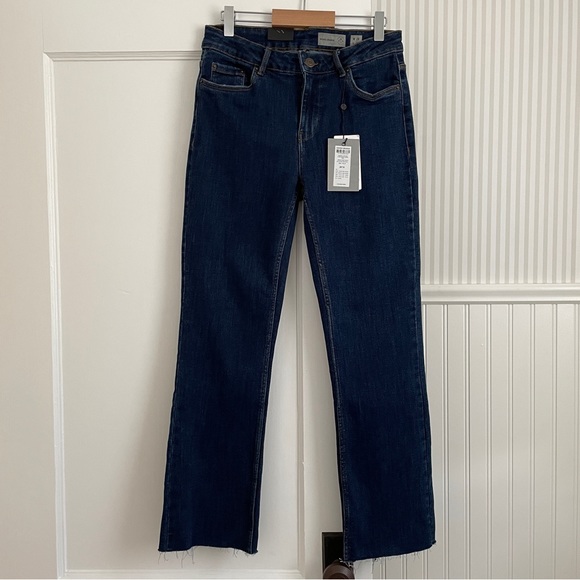 Vero Moda NWT Sheila kick flare jeans - Picture 5 of 8